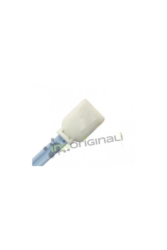 Cleaning Sponge Swabs Super Large (50 pcs)