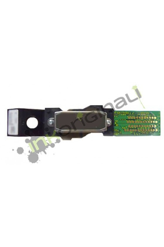 Printhead DX4 Solvent