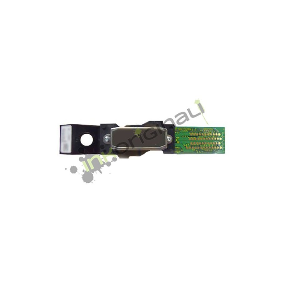 Printhead DX4 Solvent
