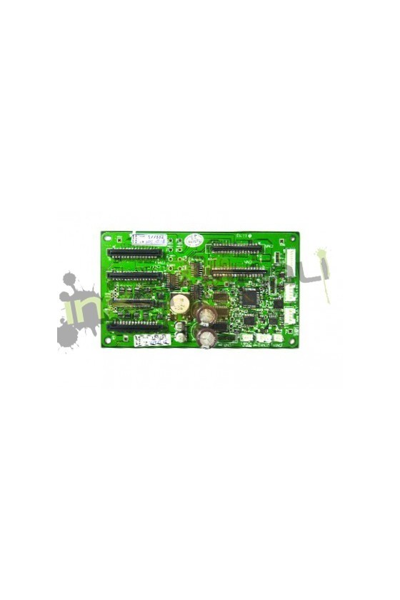 JV33 Slider Board