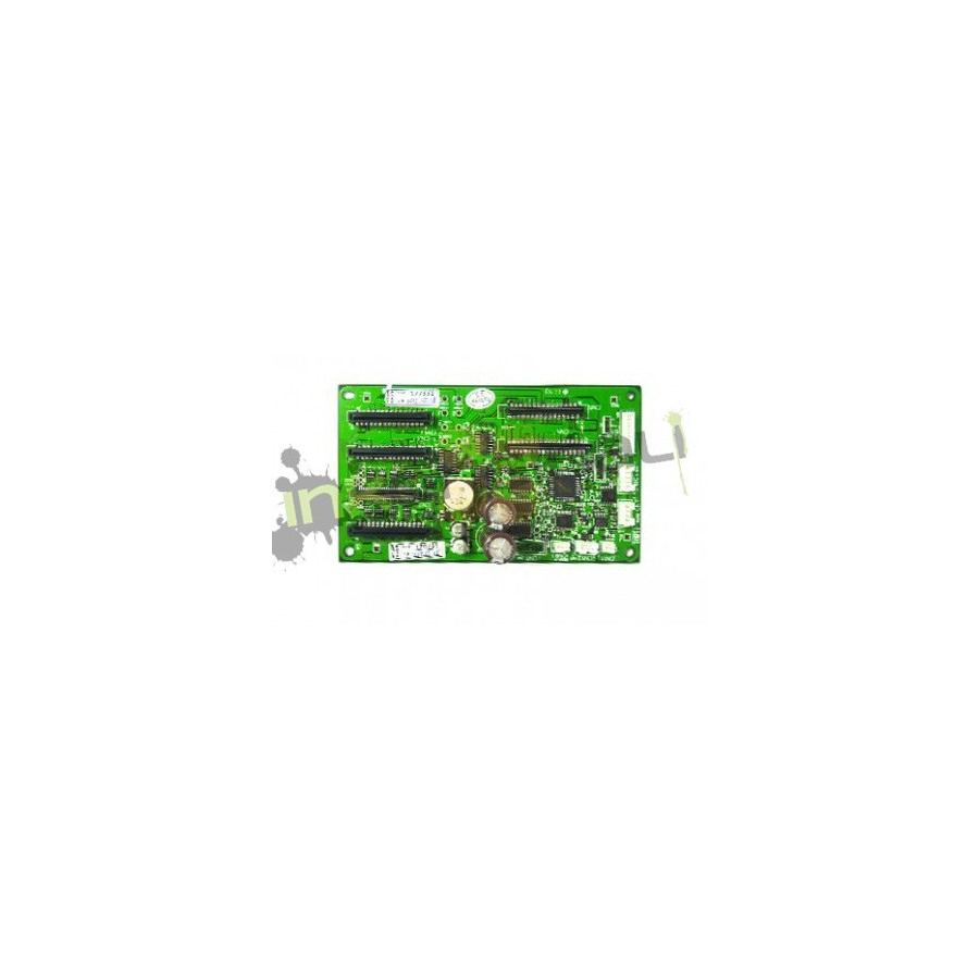 JV33 Slider Board