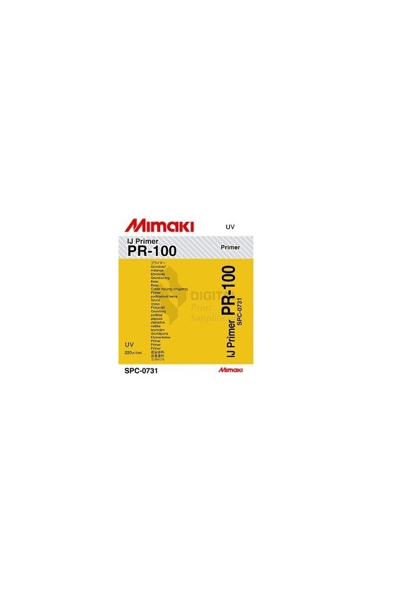PR-100 UV LED Primer 220ml